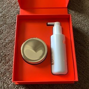 Beautycounter good glow body duo